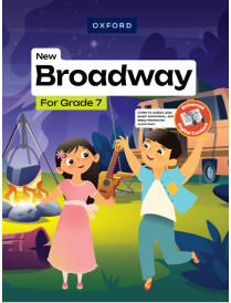 New Broadway – Books 7-8 (English)