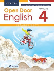 Open Door English – Book 4 (English)