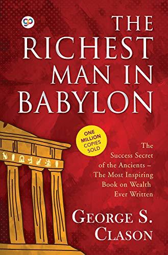 Unknown – The Richest Man in BabylonGeorge S. Clason (Novel)