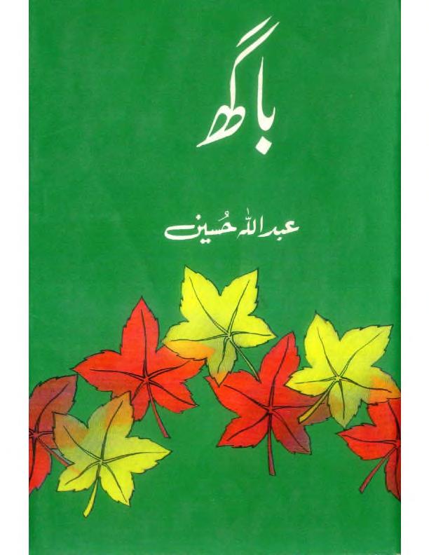 Abdullah Hussain – Baagh (Novel)