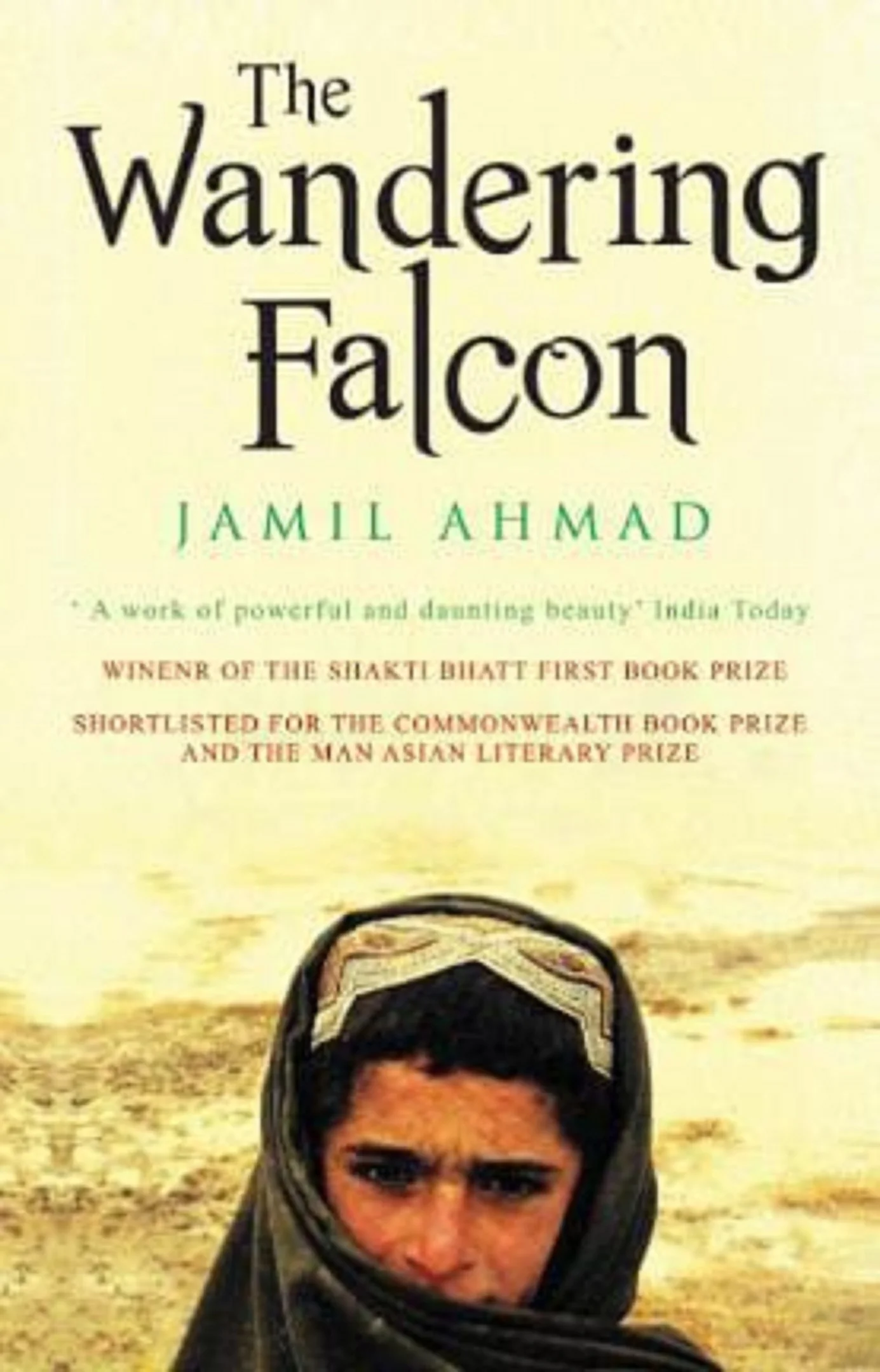 Jamil Ahmad – Derawar (Novel)