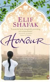 Honour (Novel)