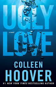 Ugly Love (Novel)