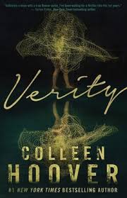 Verity (Novel)