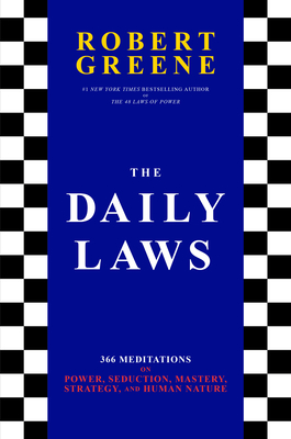 The Daily Laws (Novel)