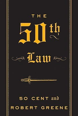 The 50th Law (Novel)