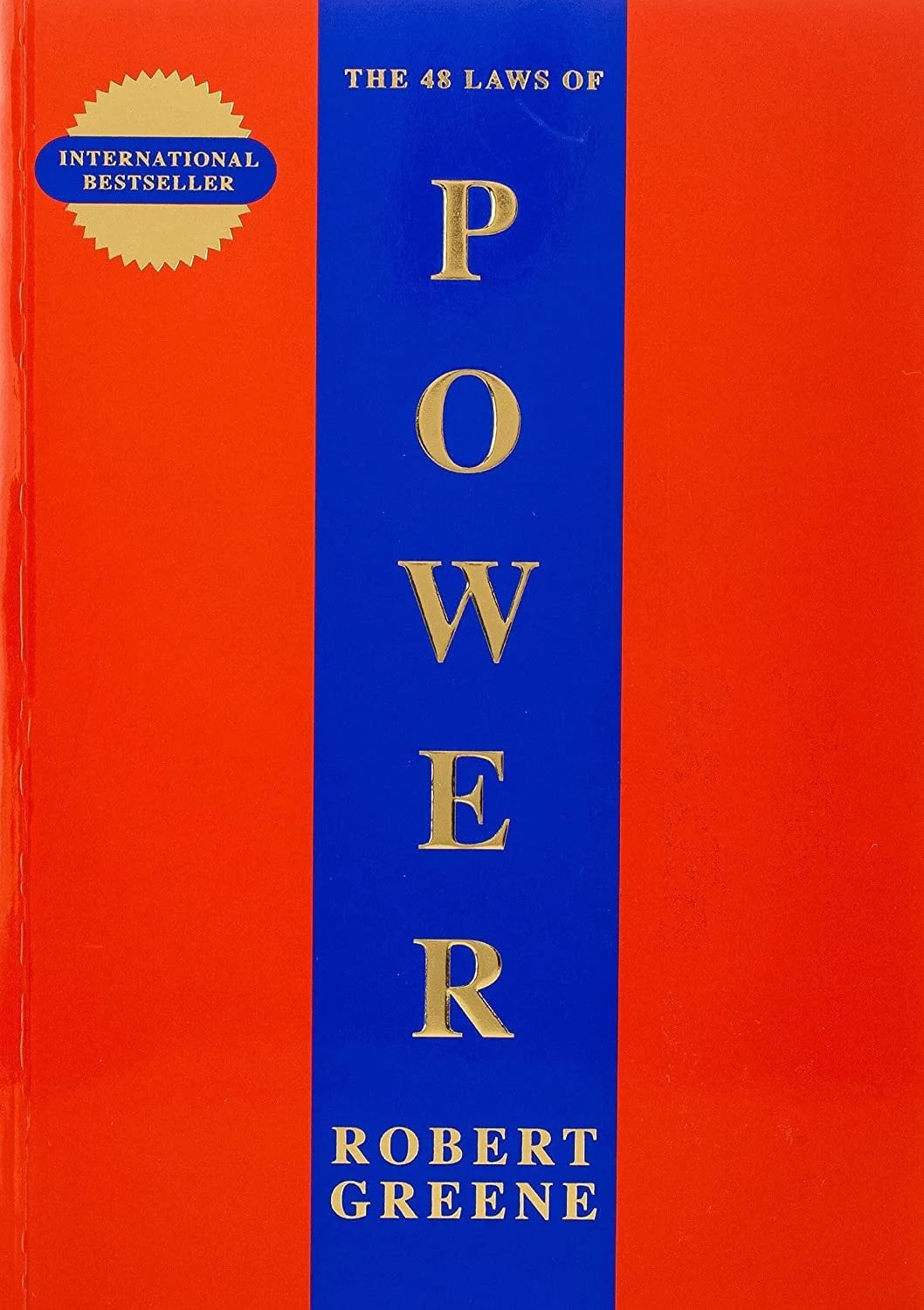 48 laws of power