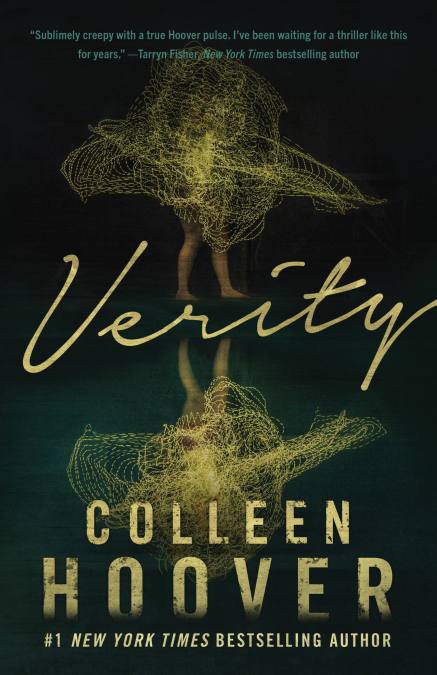 Verity (English)