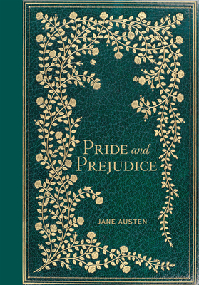 pride and prejudice (English)