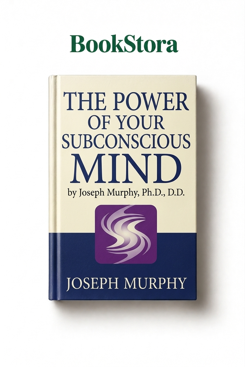  The Power of your subconscious mind (Novel)
