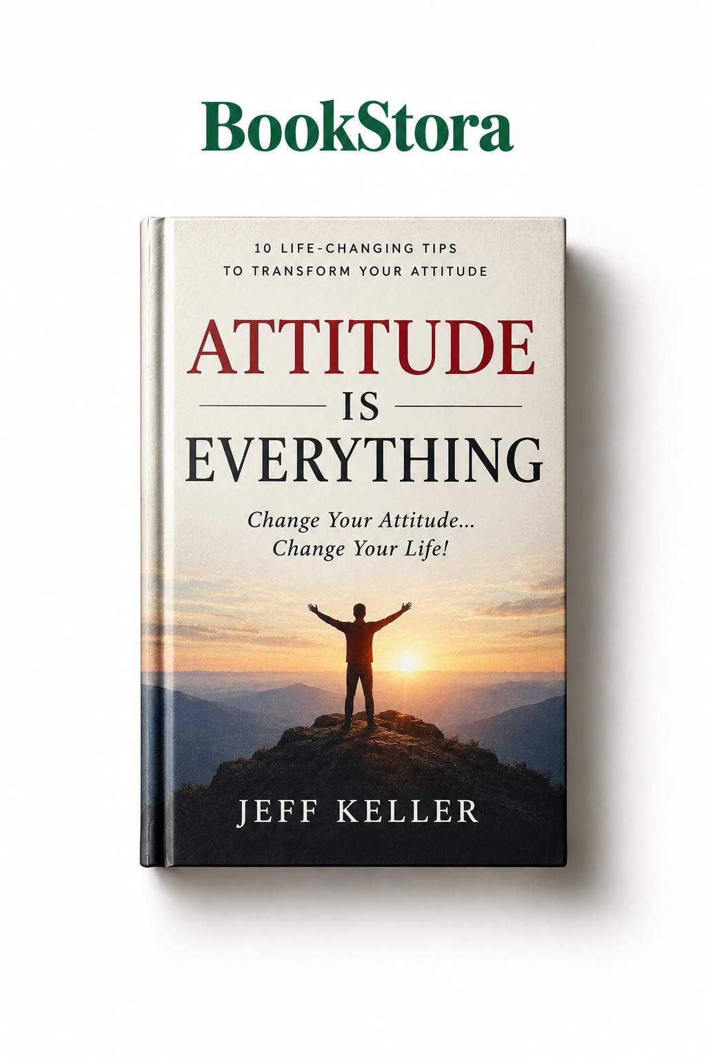  Attitude Is Everything (Urdu Translate ) 