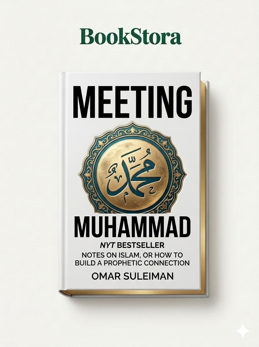 Meeting M....... Omar Suleiman (Novel)