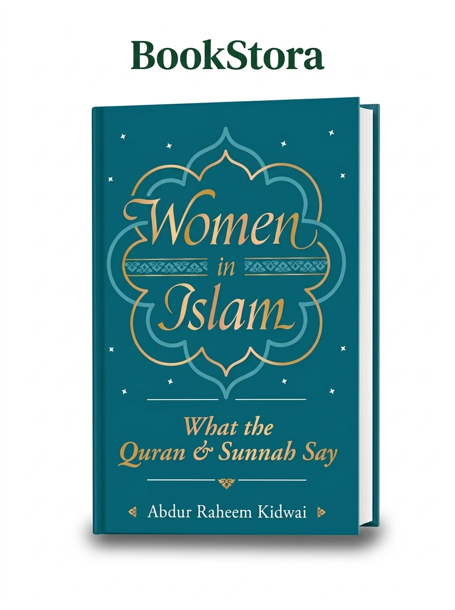 Omar Suleiman – Women in Islam (Novel)