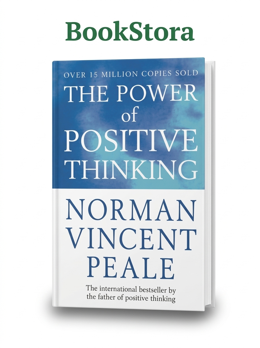 Norman Vincent Peale – The Power of Positive Thinking (Novel)